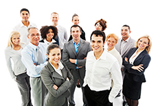 Hiring Freeze Starts to Thaw